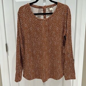 Duluth Trading Co Top